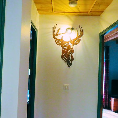 Chalet Chez Gaby 2 - Vue Imprenable Au Calme - Proche Du Centre Morzine Bagian luar foto