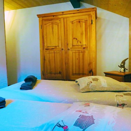 Chalet Chez Gaby 2 - Vue Imprenable Au Calme - Proche Du Centre Morzine Bagian luar foto