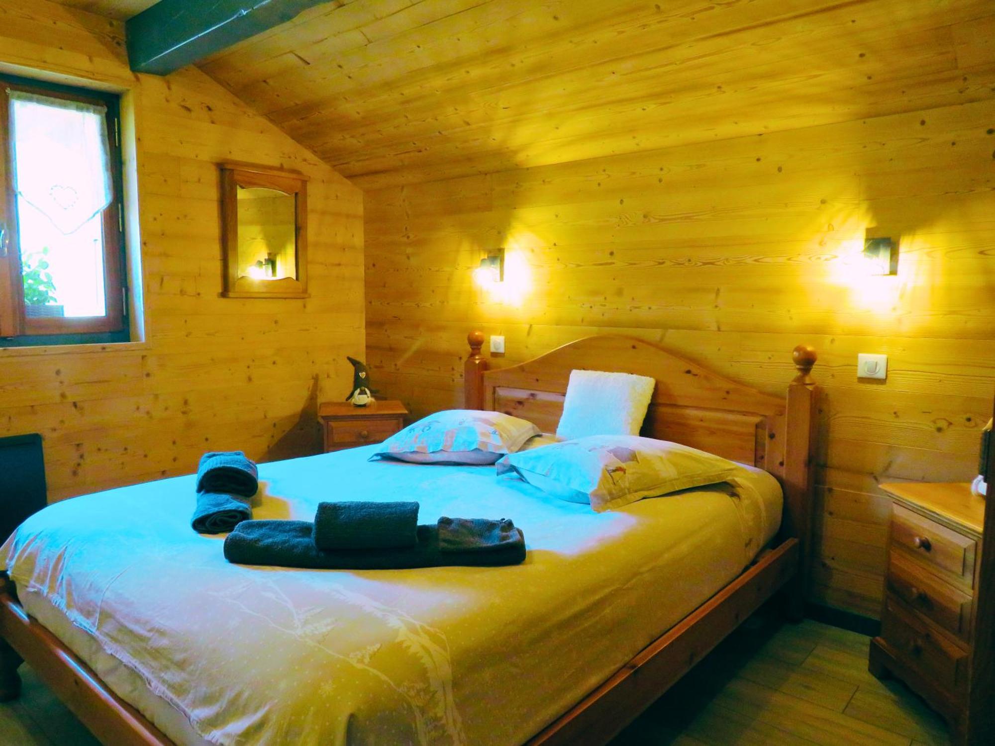 Chalet Chez Gaby 2 - Vue Imprenable Au Calme - Proche Du Centre Morzine Bagian luar foto