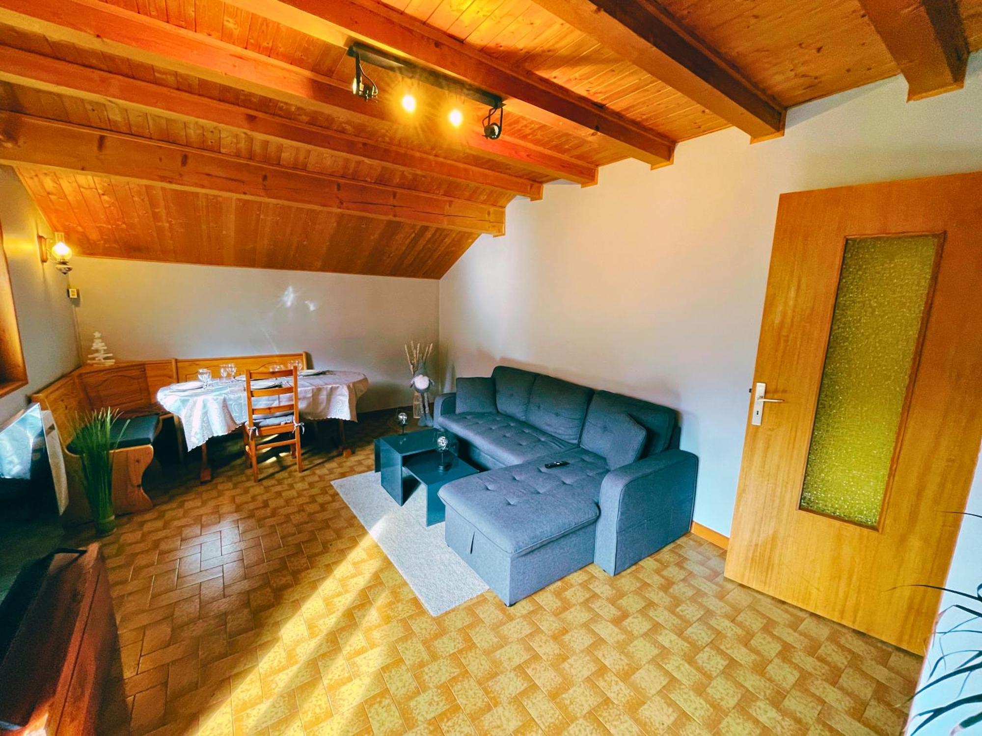 Chalet Chez Gaby 2 - Vue Imprenable Au Calme - Proche Du Centre Morzine Bagian luar foto